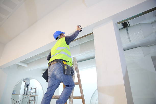 Best Post-Construction Mold Inspection  in Short Pump, VA
